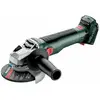Image de Metabo W 18 LT BL 11-125