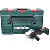 Image de Metabo W 18 LT BL 11-125 - 18 V