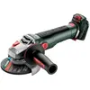Image de Metabo WVB 18 LT BL 11-125 Quick