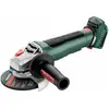 Image de Metabo WPB 18 LT BL 11-125 - 18 V