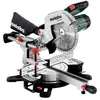 Image de Metabo lame de scie KGS 254 M - 254 mm