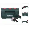 Image de Metabo WB 18 LTX BL - Sans fil