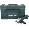 Image de Metabo W 18 7-125 - Sans fil 18V