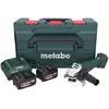 Image de Metabo W 18 7-125 - 18 V