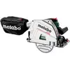 Image de Metabo KT 66 BL - 1200 W