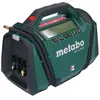 Image de Metabo Compresseur AK 18 Multi - 11 bar