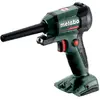 Image de Metabo Souffleur de jardin