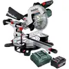 Image de Metabo KGS 18 LTX BL 254