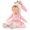 Image de Corolle - Mon Doudou, Miss Ballerine Rose Grenadine