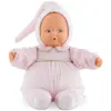 Image de Corolle doudou poupée Babipouce Fleur de coton