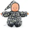 Image de Corolle doudou Babipouce qui brille dans le noir