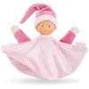 Image de Corolle Poupon Tidoudou rêves d'étoiles - Rose