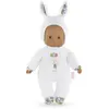Image de Corolle poupon bébé classique Pti'Coeur Lapin Blanc