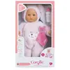 Image de Corolle poupon Bébé Calin Ourson