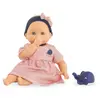Image de Corolle Poupon bébé bain Calypso - 30 cm