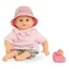 Image de Corolle poupon Bébé Bain Coralie