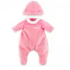 Image de Corolle pyjama pour poupon 30 cm - Rose