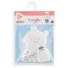 Image de Corolle Ensemble hiver poupée 30 cm - Blanc