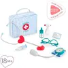 Image de Corolle Valise docteur pour poupon