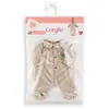 Image de Corolle BB30 pyjama foret enchantee
