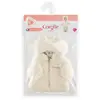 Image de Corolle BB30 Manteau foret enchantee