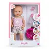 Image de Corolle Poupon Emma fait pipi 36 cm
