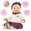 Image de Corolle Poupon bébé Suzanne - 36 cm