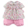 Image de Corolle Bloomer Jardin en Fleurs pour poupon 36 cm