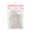 Image de Corolle Tenue barboteuse ourson poupée - Beige