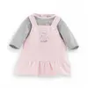 Image de Corolle Robe et t-shirt pour poupée - Rose