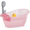 Image de Corolle Baignoire pour poupon - Rose