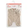 Image de Corolle BB42 Pyjama foret enchantee
