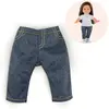 Image de Corolle Pantalon pour poupée - Multicolore