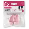 Image de Corolle Ballerines pour poupée - Rose