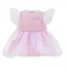 Image de Corolle robe pailletée pour poupée Ma Corolle