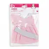 Image de Corolle Robe et bandeau pour poupée - Rose
