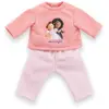 Image de Corolle Pyjama pour poupée Ma Corolle - Rose