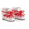 Image de Corolle Chaussures après-ski poupée - Rose