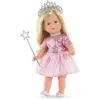 Image de Corolle Coffret Princesse Anniversaire - 4 accessoires