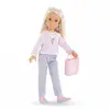 Image de Corolle poupée mannequin Coffret Valentine Shopping