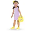 Image de Corolle poupée mannequin Luna Corolle Girls