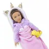 Image de Corolle poupée mannequin Luna coffret