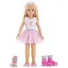 Image de Corolle Poupée mannequin Corolle Girls Valentine