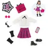 Image de Corolle tenue pour poupée Girls College