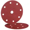 Image de HERMES Disques abrasifs auto-agrippants 150 mm grain 40 - Boîte de 50