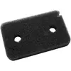 Image de vhbw Filtre Mousse Miele T8870WP
