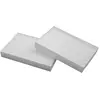Image de vhbw Kit de filtres pour Bosch Sèche-Linge