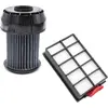 Image de vhbw Lot de Filtres Bosch BGS