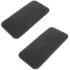 Image de vhbw Kit de 2 Filtres pour Sèche-Linge Candy