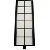 Image de vhbw Filtre pour Zehnder ComfoFond-L